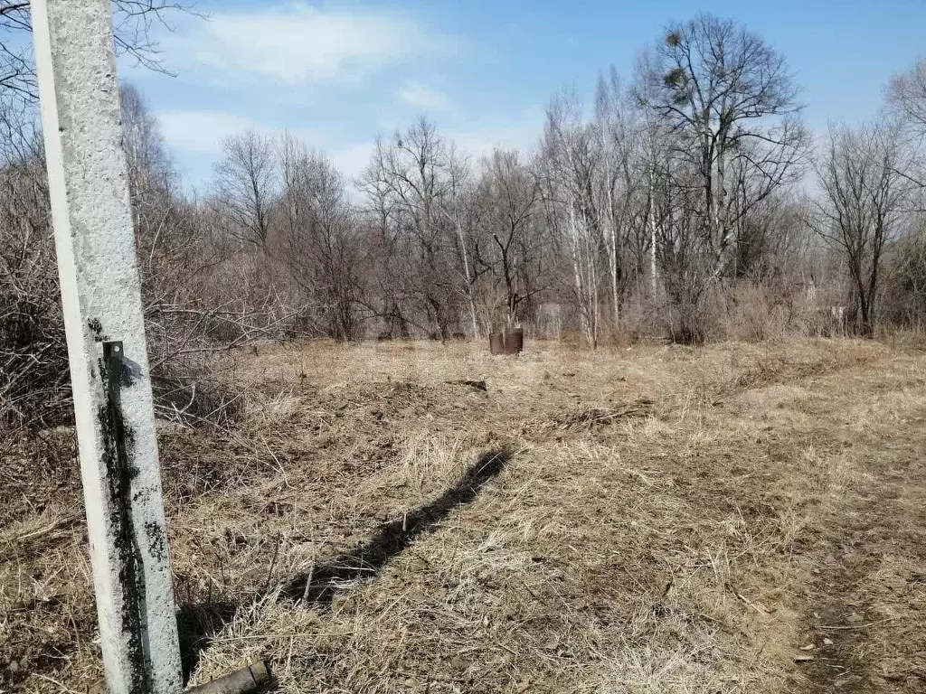 Участок 12 сот. (СНТ, ДНП) - Фото 0