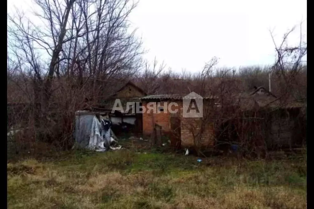 Дом в Краснодарский край, Усть-Лабинский район, Александровское с/пос, ... - Фото 2