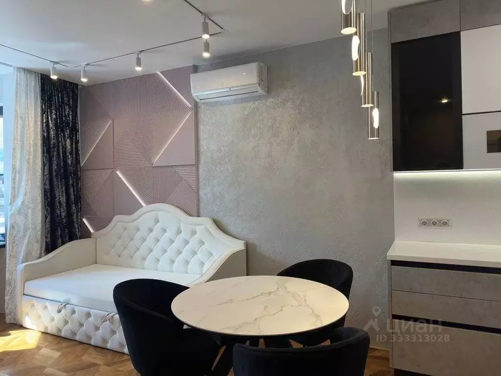 2-к кв. Москва ул. Архитектора Щусева, 5к2 (40.0 м) - Фото 2