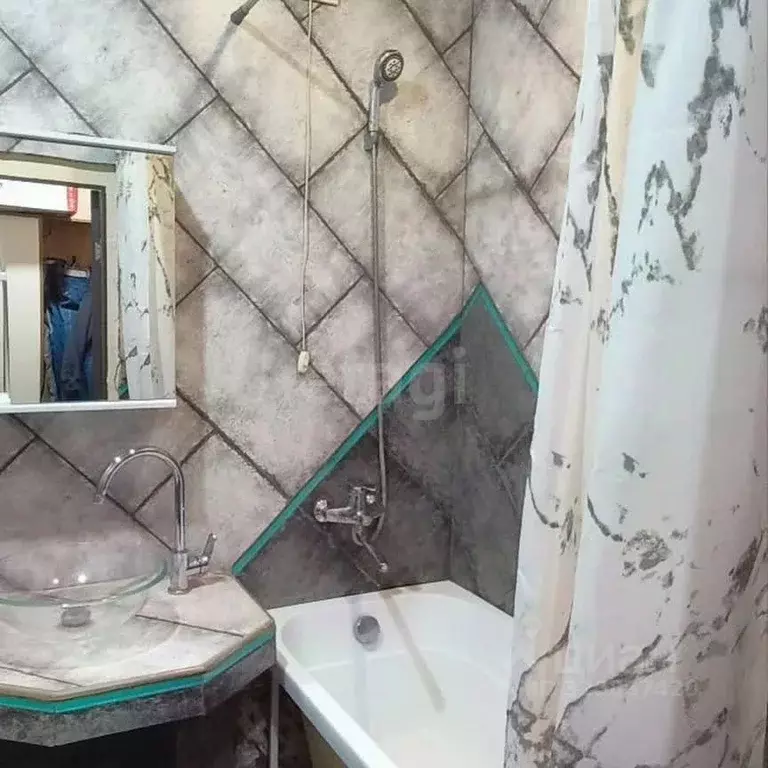 Студия Оренбургская область, Оренбургский район, пос. Ленина ул. 65 ... - Фото 1