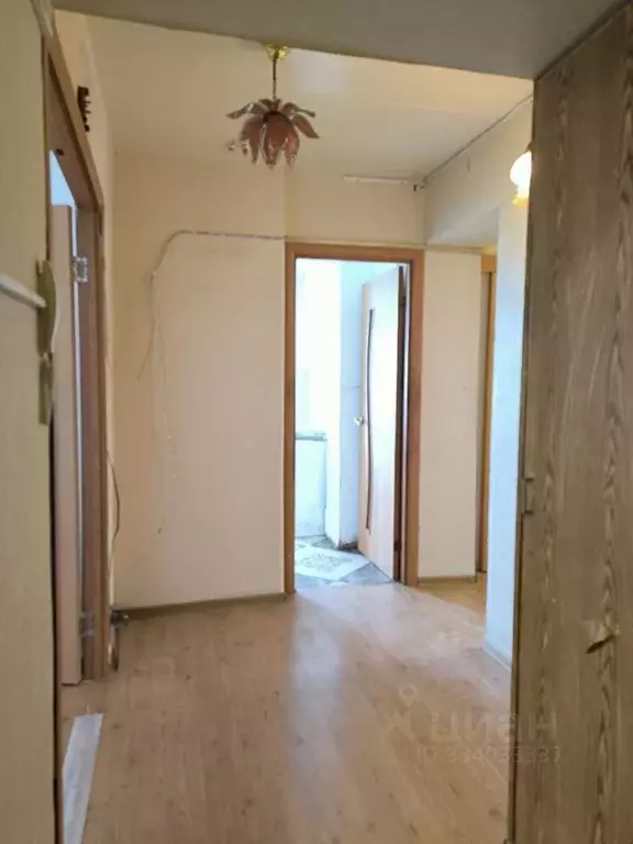 3-к кв. Москва Зеленоградская ул., 35К2 (64.1 м) - Фото 2