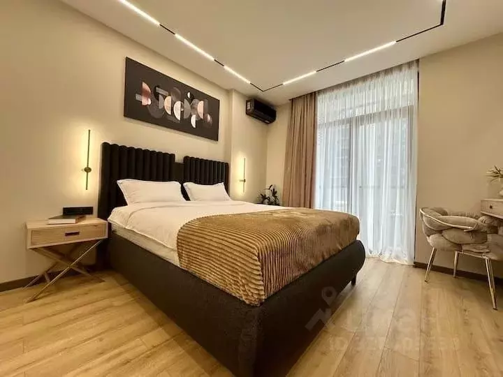 1-к кв. Краснодарский край, Сочи Курортный просп., 94к6 (34.0 м) - Фото 1