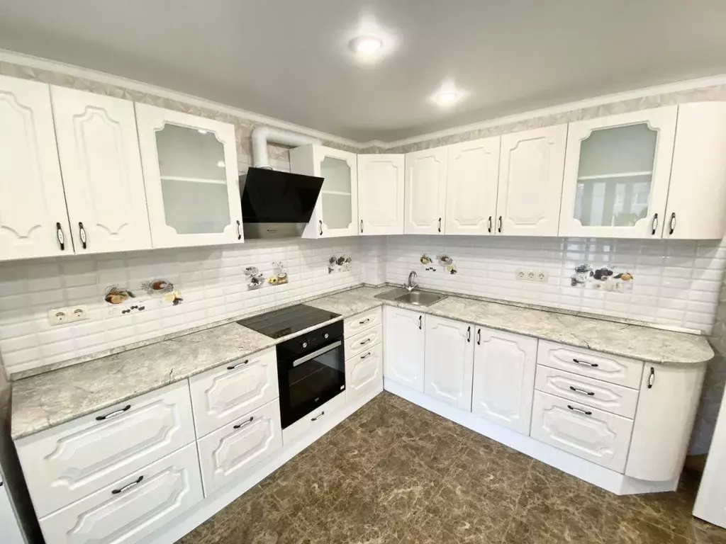 1-к кв. Саратовская область, Саратов проезд 2-й Детский, 34 (41.0 м) - Фото 2