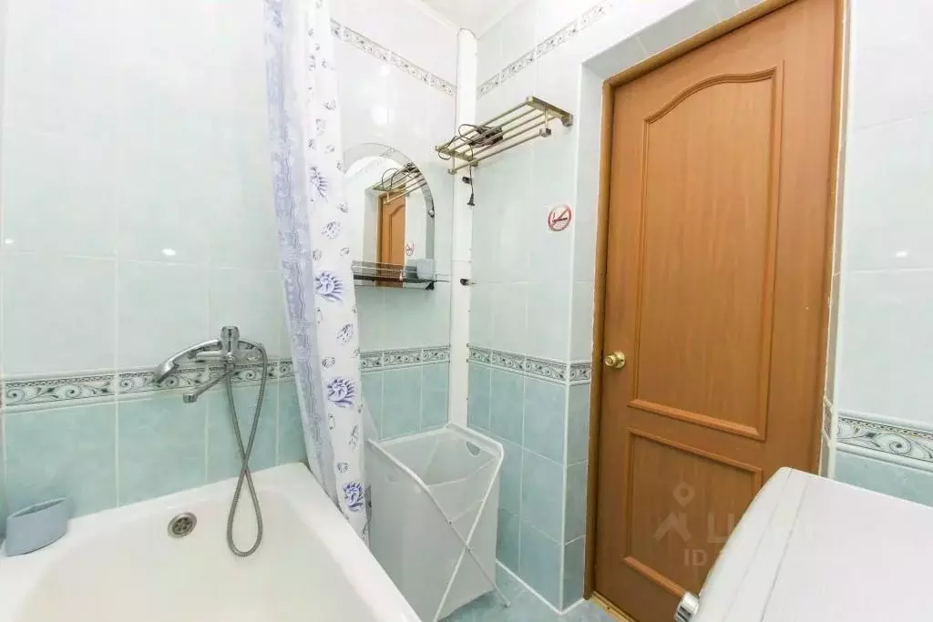 1-к кв. Башкортостан, Уфа Черниковская ул., 51 (39.0 м) - Фото 0