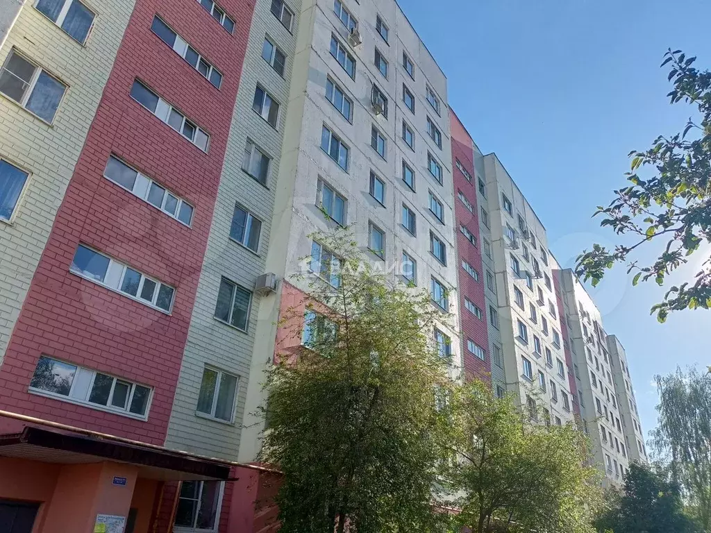 3-к. квартира, 65,1 м, 1/10 эт. - Фото 1