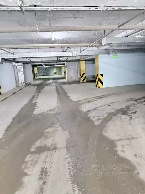 Гараж в Башкортостан, Уфа ул. Шота Руставели, 9 (17 м) - Фото 2