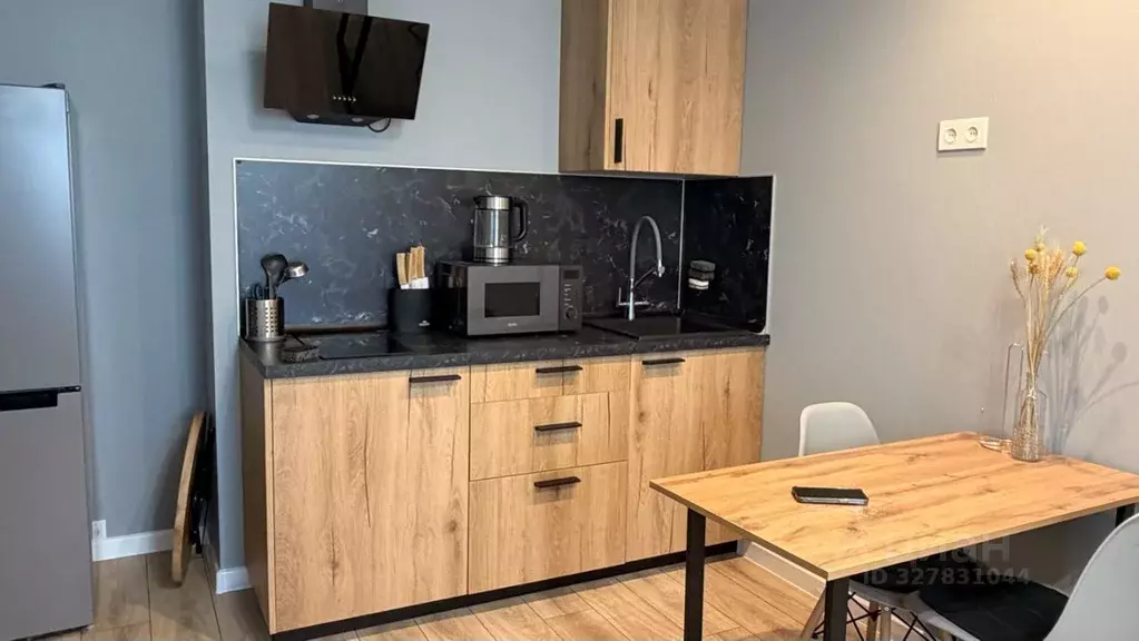 1-к кв. Санкт-Петербург Планерная ул., 95к1 (39.0 м) - Фото 1