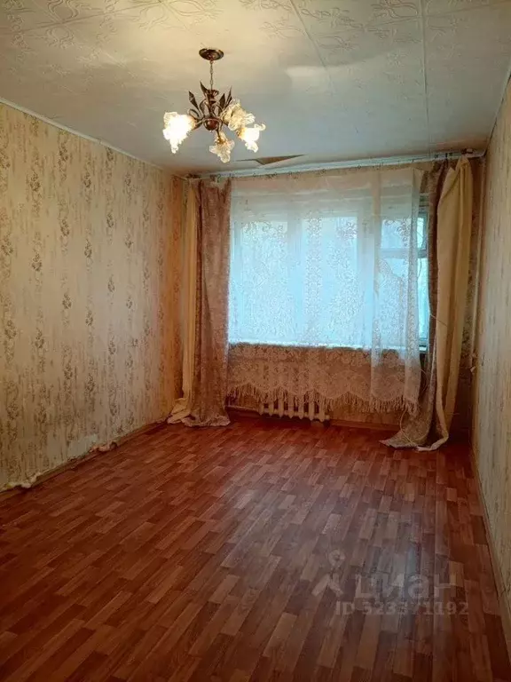 1-к кв. Иркутская область, Иркутск Юбилейный мкр, 23 (30.0 м) - Фото 1