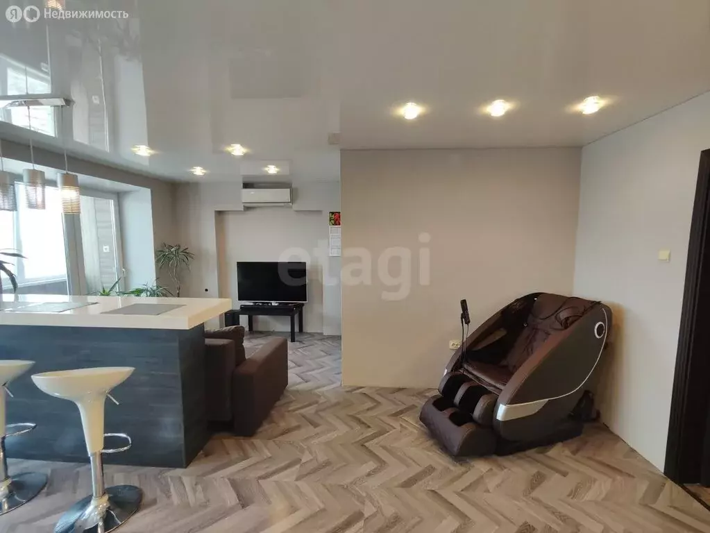 2-комнатная квартира: Котлас, проспект Мира, 16 (67.5 м) - Фото 2