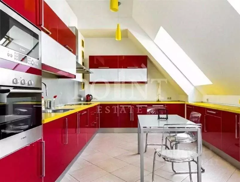 5-к кв. Москва Варсонофьевский пер., 6 (223.0 м) - Фото 1