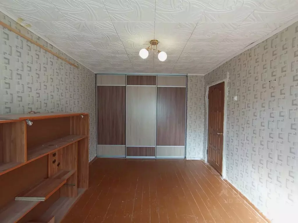 3-к кв. Самарская область, Октябрьск ул. 3 Октября, 16 (59.0 м) - Фото 0