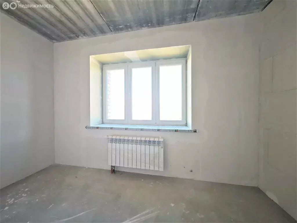 2-комнатная квартира: Киров, улица Молодой Гвардии, 102А (37.9 м) - Фото 2