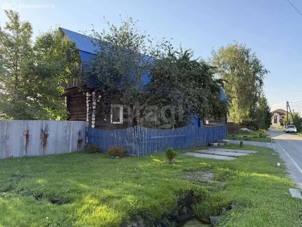 Дом в Тюмень, микрорайон Быкова, улица Тихих Зорь (64 м) - Фото 1