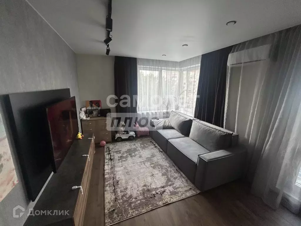 Продаётся 2-к квартира, 47.7 м - Фото 0