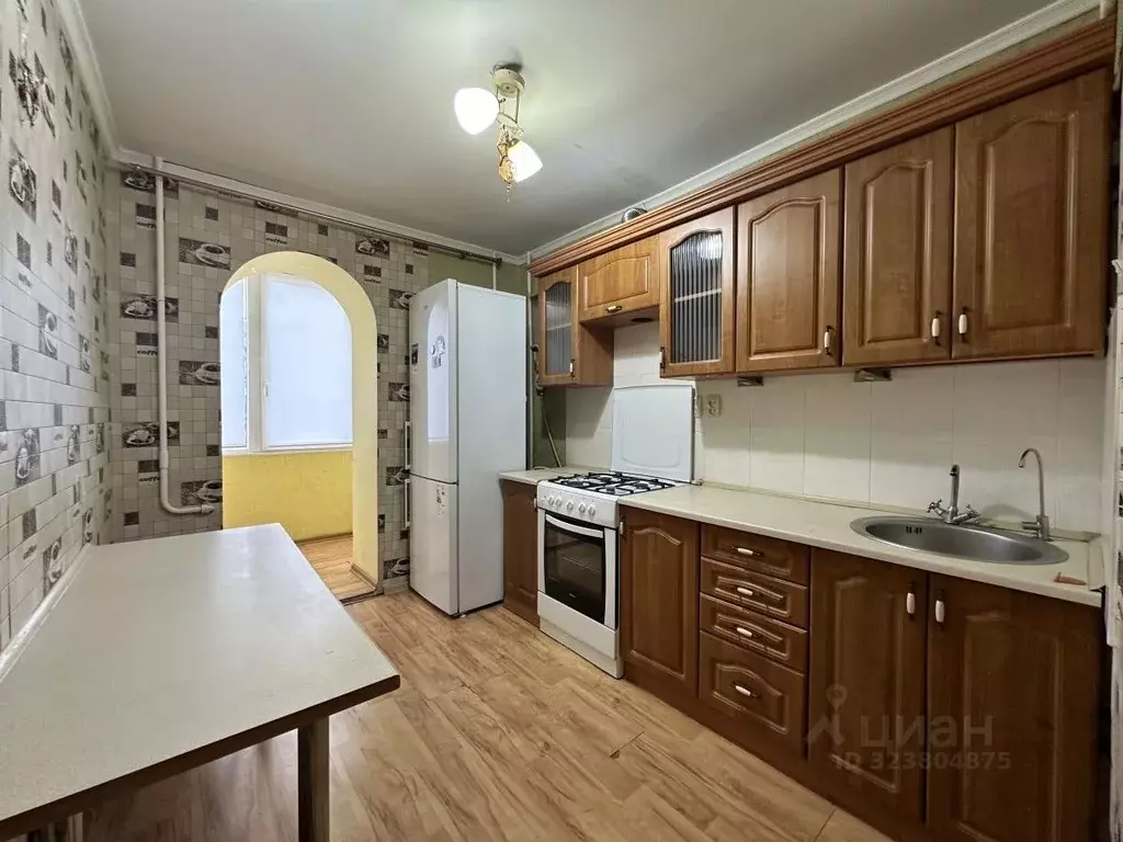 3-к кв. Калининградская область, Калининград ул. Ульяны Громовой, 10 ... - Фото 0