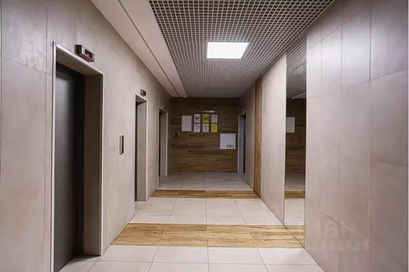 2-к кв. Нижегородская область, Нижний Новгород Мещерское Озеро ... - Фото 0