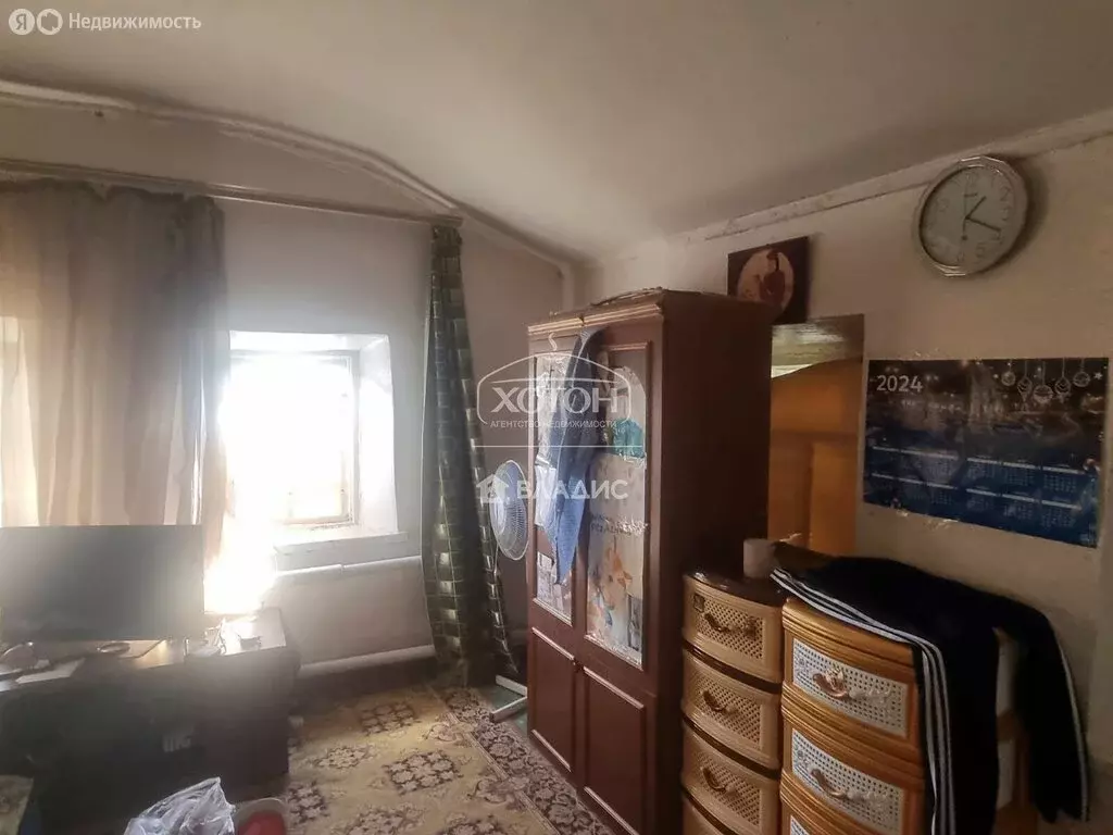 Дом в Республика Калмыкия, городской округ Элиста, посёлок Максимовка ... - Фото 0