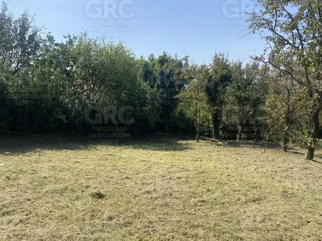Участок в Краснодарский край, Сочи городской округ, с. Нижняя Шиловка ... - Фото 2