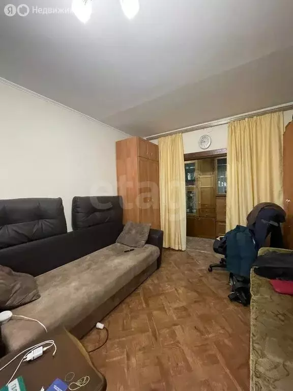 3-комнатная квартира: Ростов-на-Дону, проспект Соколова, 85 (64 м) - Фото 0