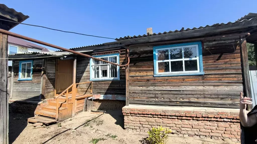 Помещение свободного назначения в Саратовская область, Энгельс ул. ... - Фото 1