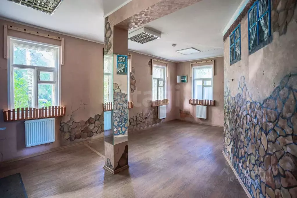 Офис в Вологодская область, Вологда Галкинская ул., 79 (90 м) - Фото 1