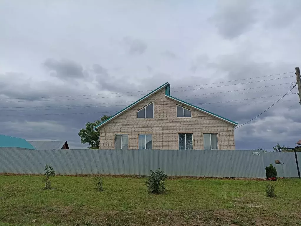 Дом в Удмуртия, Завьяловский район, д. Пирогово Центральная ул., 12 ... - Фото 0