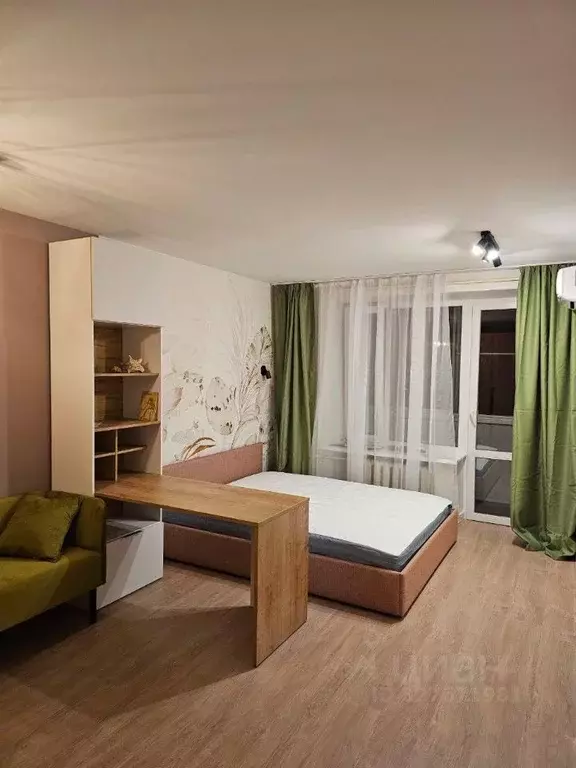 2-к кв. Москва Староватутинский проезд, 3 (41.5 м) - Фото 1