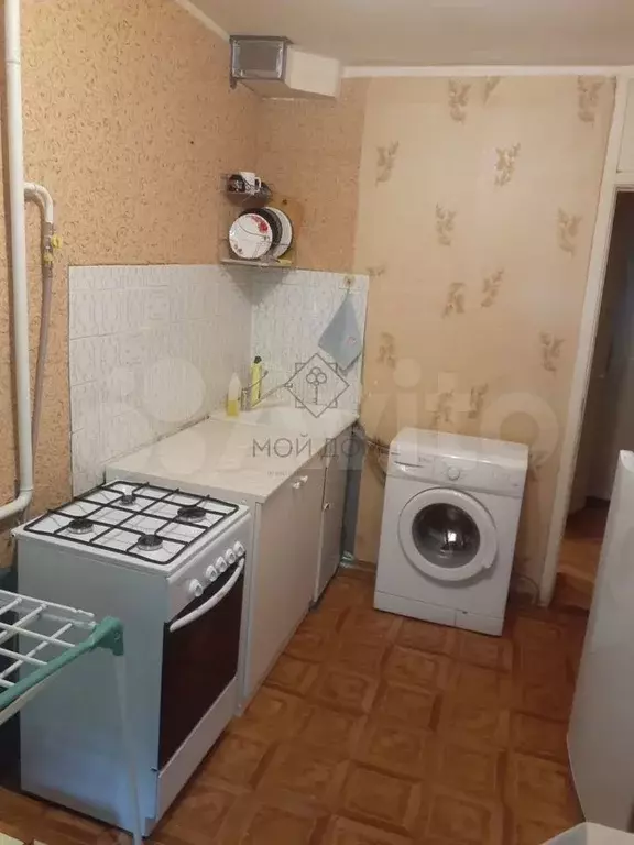 1-к. квартира, 35 м, 1/12 эт. - Фото 1
