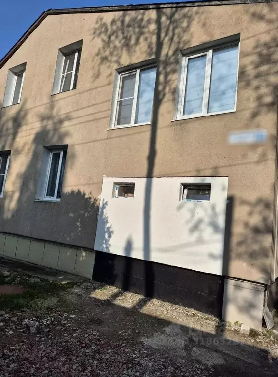 Дом в Ленинградская область, Всеволожск Спортивная ул., 18 (116 м) - Фото 1