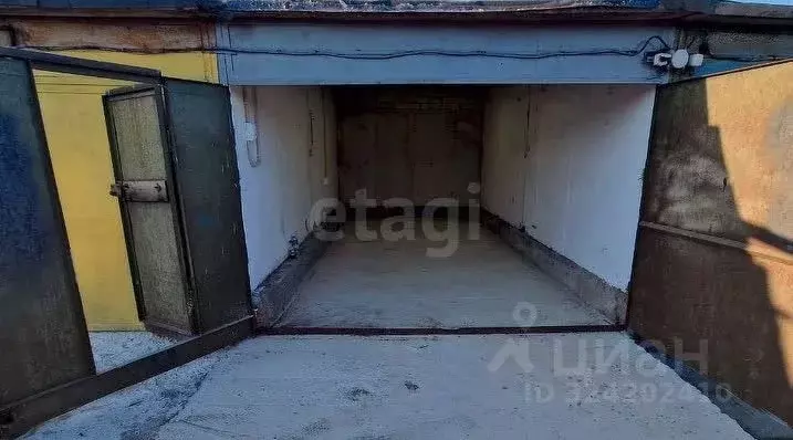 Гараж в Санкт-Петербург просп. Девятого Января, 4 (19 м) - Фото 1
