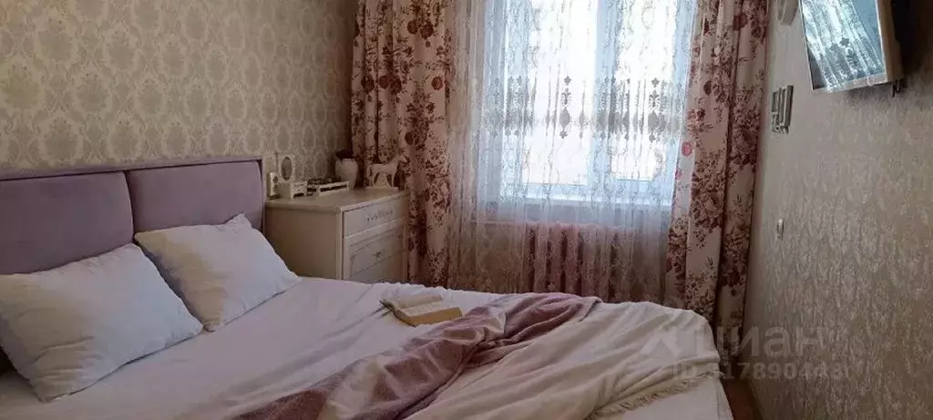3-к кв. Пензенская область, Пенза ул. Терновского, 150 (68.0 м) - Фото 0