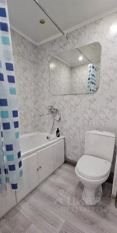 1-к кв. Забайкальский край, Чита ул. Нечаева, 26 (31.0 м) - Фото 1