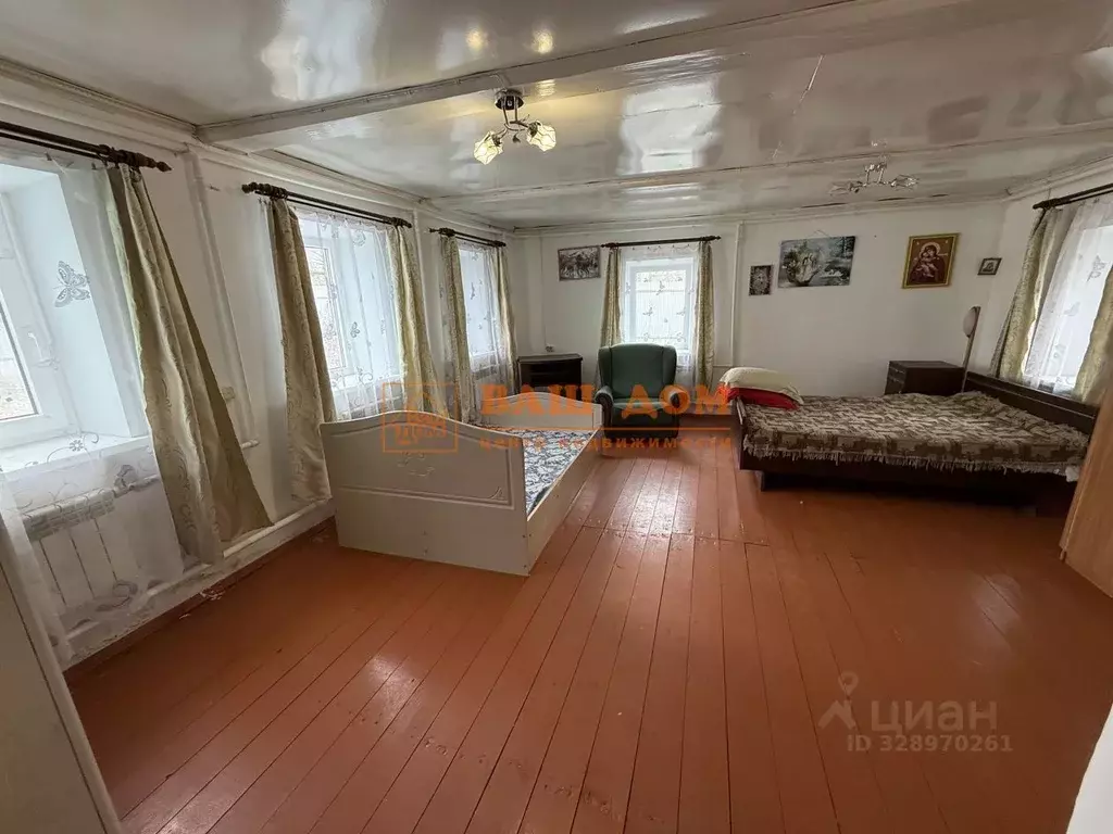 Дом в Тульская область, Щекинский район, Лазаревское с/пос, с. ... - Фото 2