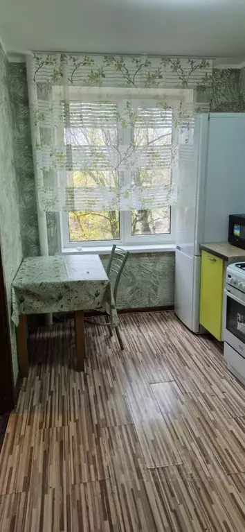 2-к кв. Москва Широкая ул., 8К2 (38.0 м) - Фото 1