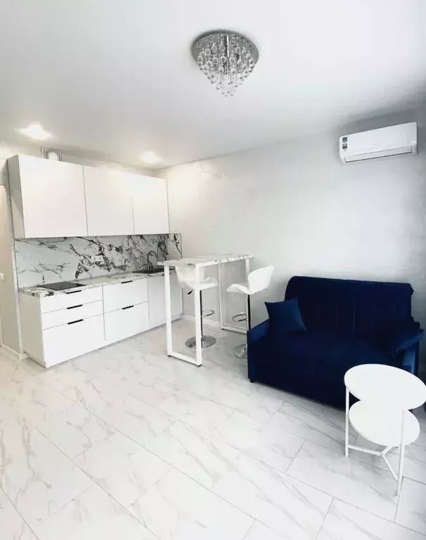 Студия Москва проезд Стройкомбината, 1 (20.0 м) - Фото 0