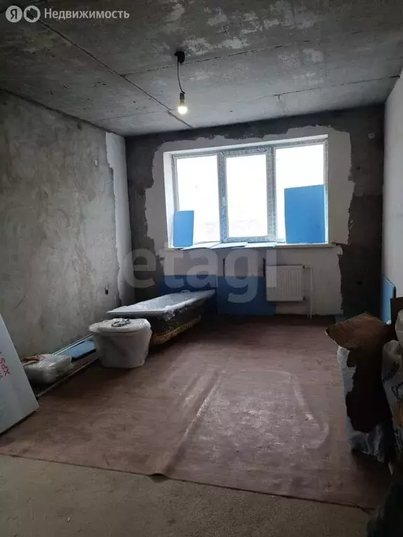 1-комнатная квартира: Анапа, Владимирская улица, 144 (49 м) - Фото 2