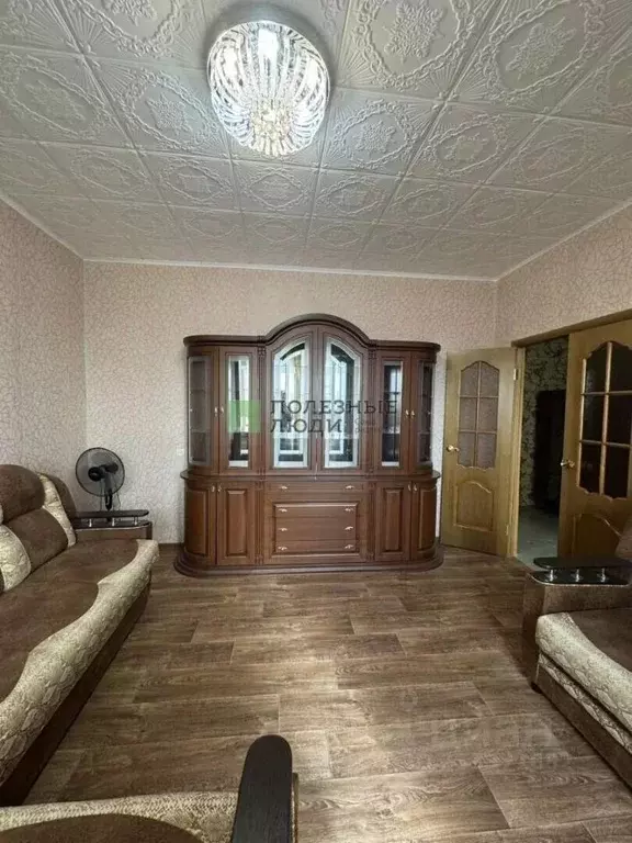 2-к кв. Астраханская область, Нариманов Центральная ул., 23 (49.0 м) - Фото 1