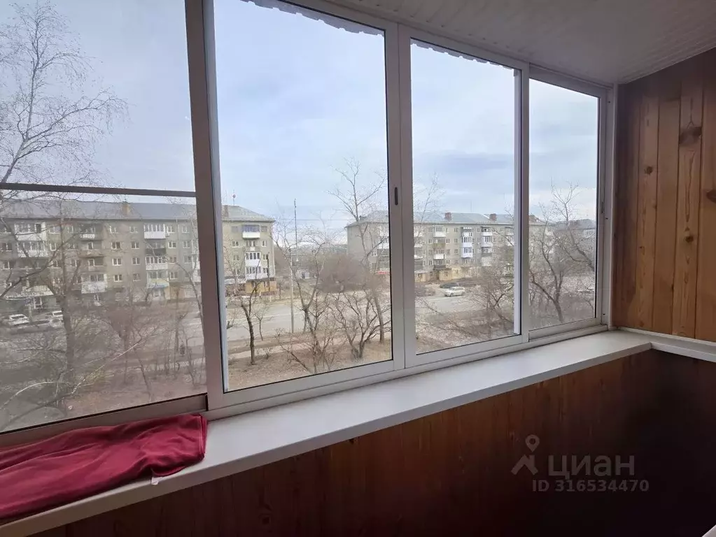2-к кв. Нижегородская область, Дзержинск ул. Гайдара, 23 (45.0 м) - Фото 1
