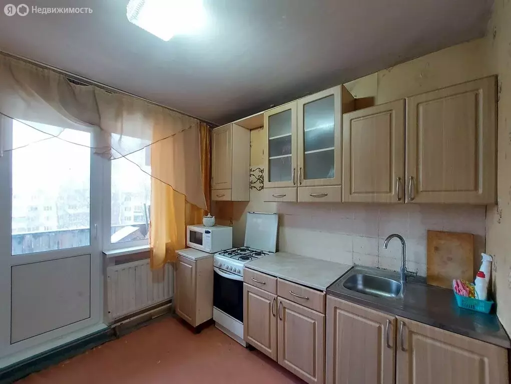 2-комнатная квартира: Псков, Инженерная улица, 86 (52.7 м) - Фото 2