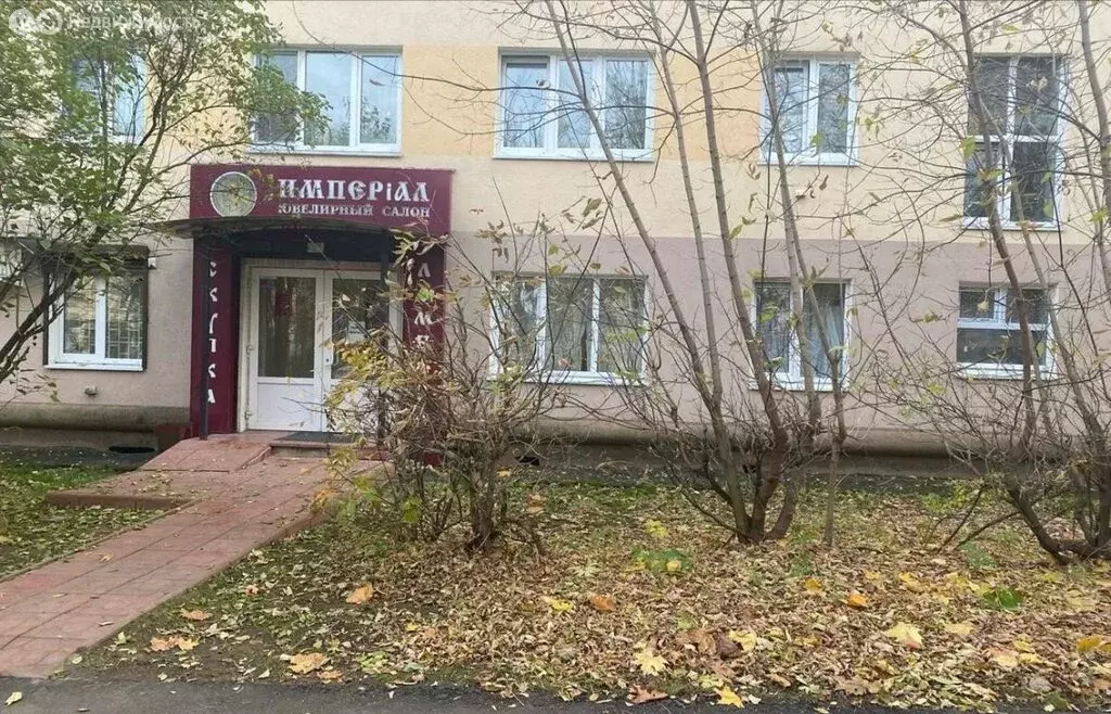 3-комнатная квартира: Клин, Новая улица, 3/5 (61.3 м) - Фото 2