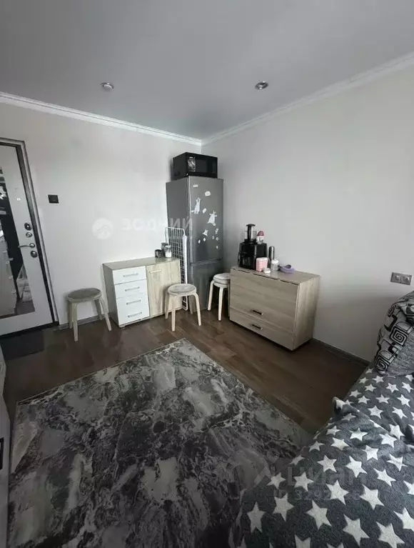 Комната Чувашия, Чебоксары просп. Мира, 90 (12.7 м) - Фото 2