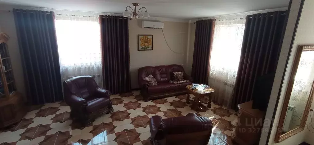 Дом в Краснодарский край, Анапа муниципальный округ, Курбацкий хут. ... - Фото 2