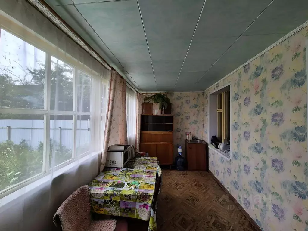 Дом в Московская область, Орехово-Зуевский городской округ, Здоровье ... - Фото 0