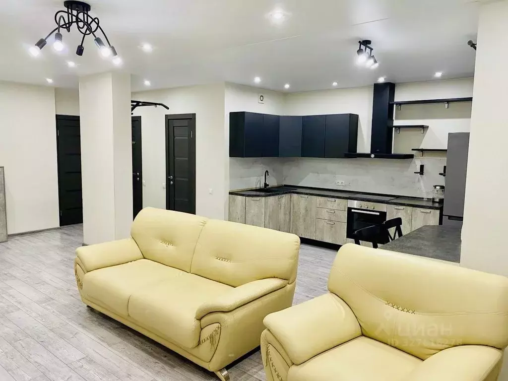 1-к кв. Московская область, Королев ул. Горького, 79к20 (54.0 м) - Фото 1