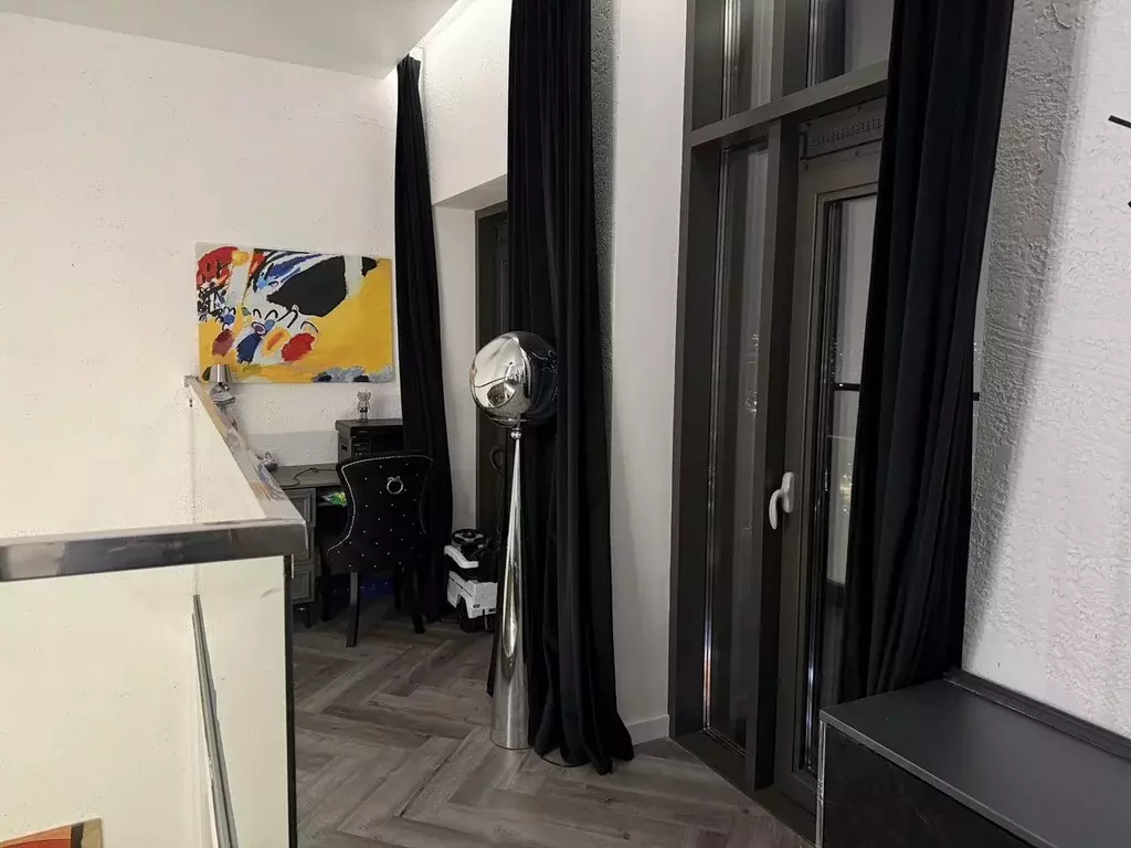 2-к кв. Москва Нахимовский просп., 31к3 (63.0 м) - Фото 2