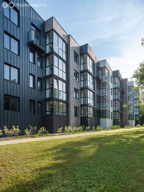 2-комнатная квартира: Калининград, улица Ломоносова, 52 (59.9 м) - Фото 2