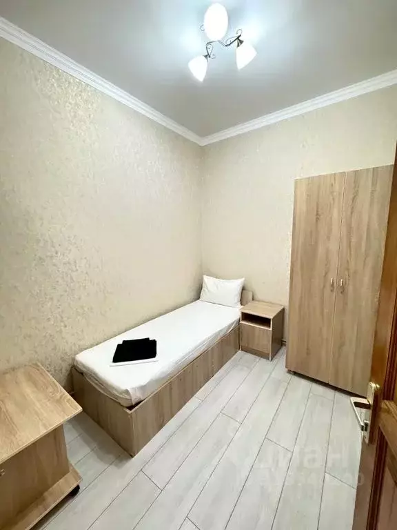 Комната Краснодарский край, Сочи ул. Куйбышева, 53 - Фото 0