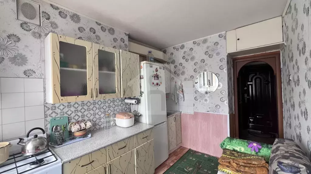 1-к кв. Ярославская область, Ярославль Корабельная ул., 26 (29.2 м) - Фото 0