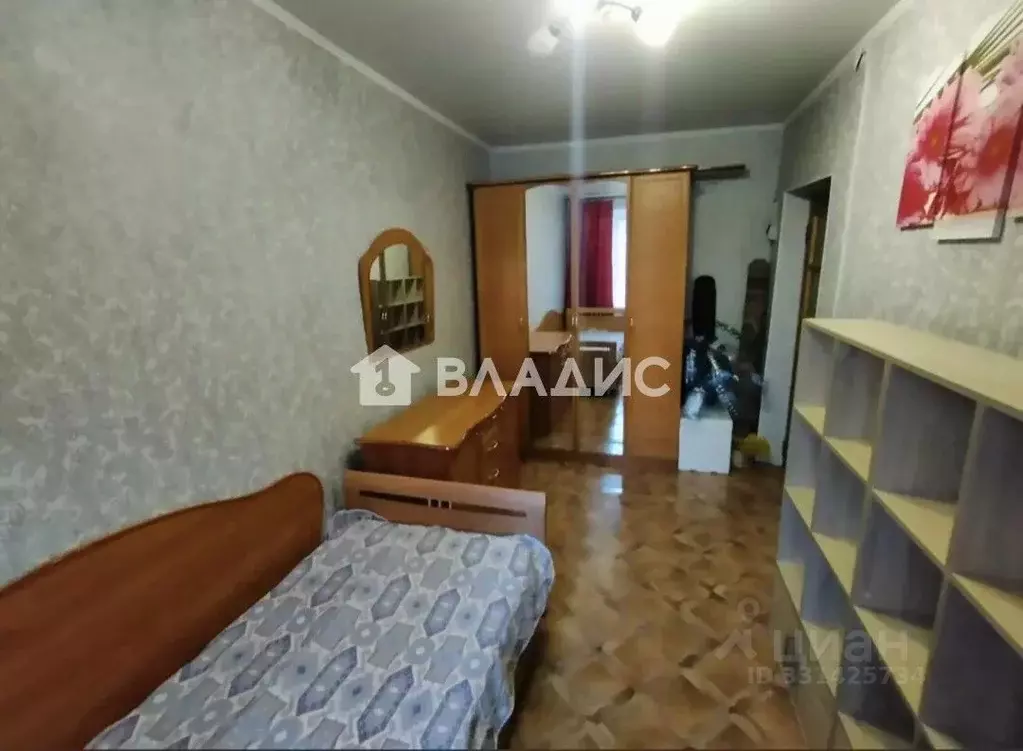 Комната Белгородская область, Белгород Сумская ул., 16 (14.0 м) - Фото 2