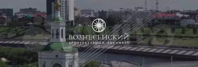 3-к. квартира, 102,4 м, 3/4 эт. - Фото 1